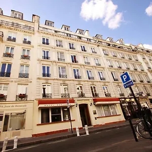 Marignan París