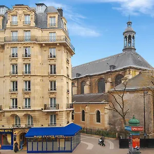France *** París