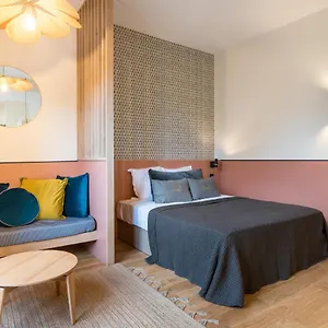 Apartment Honore - Arbre Sec 