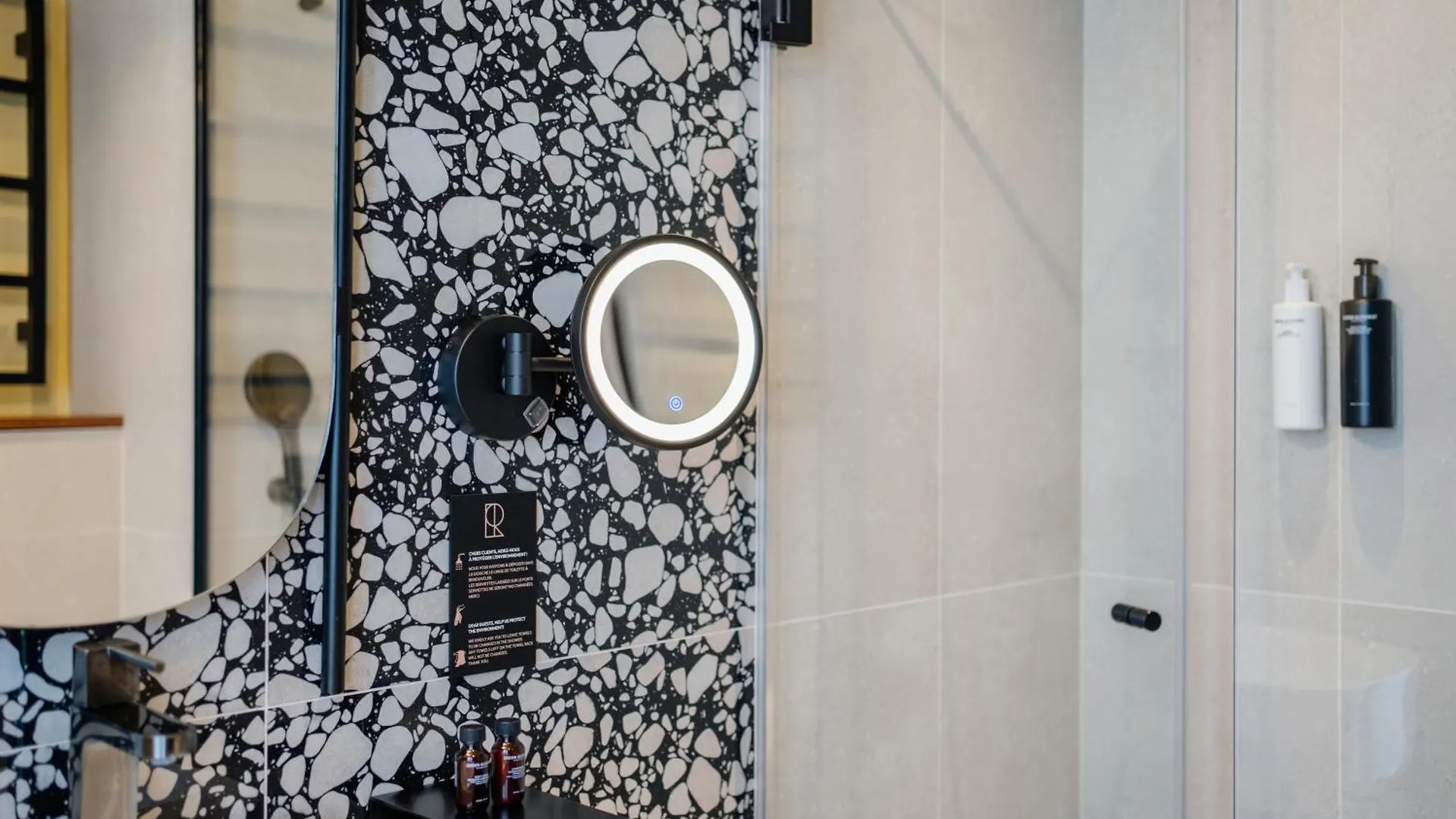 Hotel Riesner Paris