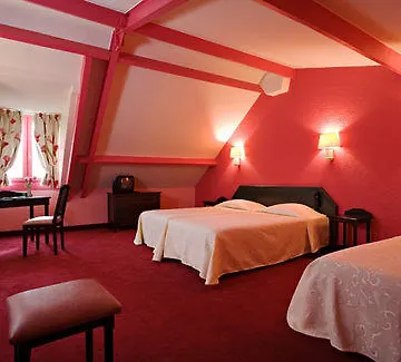 Hotel Riesner Paris